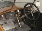 Rolls-Royce Silver Ghost Boattail Skiff 1914 года
